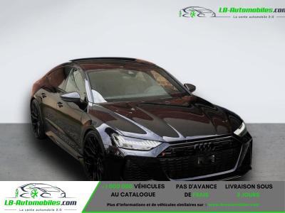 Audi RS7 Sportback V8 4.0 TFSI 600 BVA Quattro