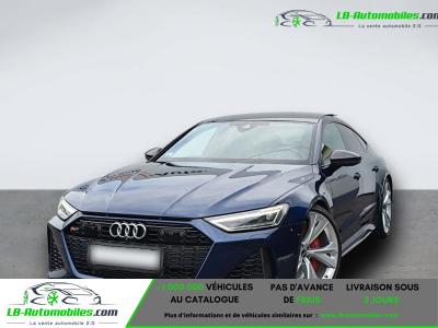 Audi RS7 Sportback V8 4.0 TFSI 600 BVA Quattro