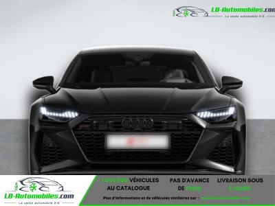 Audi RS7 Sportback V8 4.0 TFSI 600 BVA Quattro