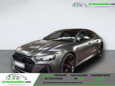 Audi RS7 Sportback V8 4.0 TFSI 600 BVA Quattro