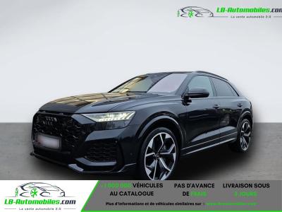 Audi RSQ8 TFSI 600 ch BVA Quattro
