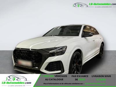 Audi RSQ8 TFSI 600 ch BVA Quattro