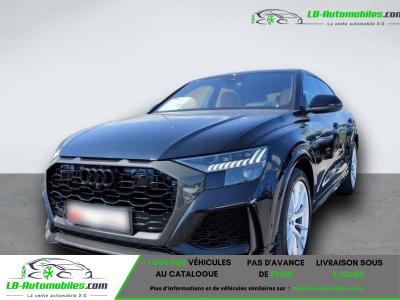 Audi RSQ8 TFSI 600 ch BVA Quattro