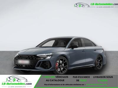 Audi RS3 Berline 2.5 TFSI 400 BVA Quattro