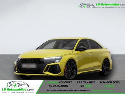 Audi RS3 Berline 2.5 TFSI 400 BVA Quattro