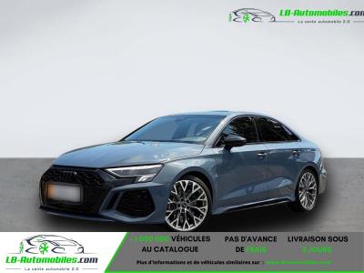 Audi RS3 Berline 2.5 TFSI 400 BVA Quattro