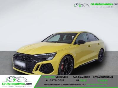 Audi RS3 Berline 2.5 TFSI 400 BVA Quattro