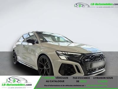 Audi RS3 Sportback 2.5 TFSI 400 BVA Quattro