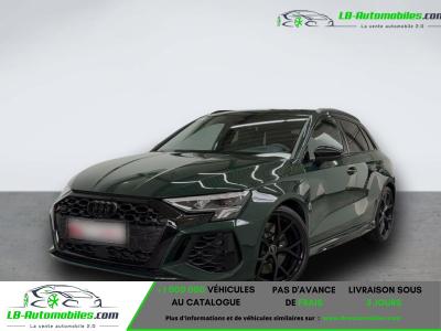 Audi RS3 Sportback 2.5 TFSI 400 BVA Quattro