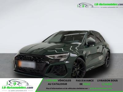 Audi RS3 Sportback 2.5 TFSI 400 BVA Quattro