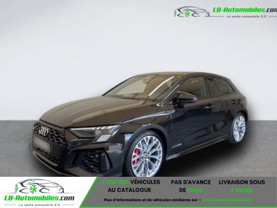 Audi RS3 Sportback 2.5 TFSI 400 BVA Quattro