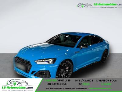 Audi RS5 Sportback V6 2.9 TFSi 450 BVA Quattro