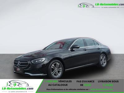 Mercedes Classe E 200 BVA