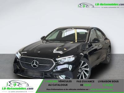 Mercedes Classe E 200 BVA