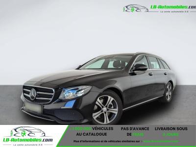 Mercedes Classe E Break 200 BVA