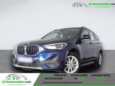 BMW X1 sDrive 18d 150 ch