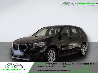 BMW X1 sDrive 18i 136 ch
