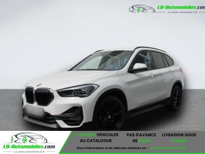 BMW X1 sDrive 18i 140 ch BVA