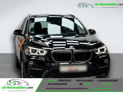 BMW X1 sDrive 20i 192 ch BVA
