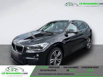 BMW X1 sDrive 20i 192 ch BVA