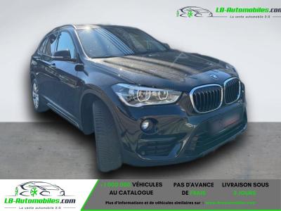 BMW X1 sDrive 20i 192 ch BVA