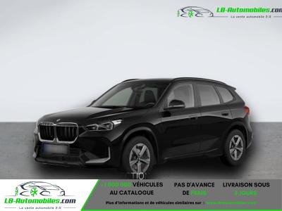 BMW X1 sDrive 18i 136ch BVA