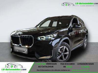 BMW X1 sDrive 18i 136ch BVA