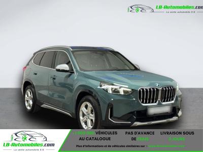 BMW X1 xDrive 23d 211ch BVA