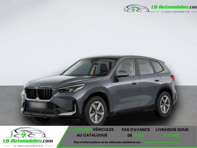 BMW X1 xDrive 23d 211ch BVA