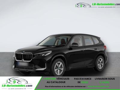 BMW X1 xDrive 23d 211ch BVA