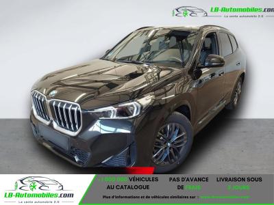 BMW X1 xDrive 23d 211ch BVA