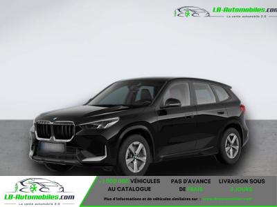 BMW X1 xDrive 23d 211ch BVA