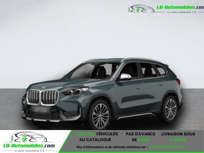 BMW X1 xDrive 23d 211ch BVA
