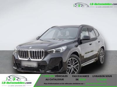 BMW X1 xDrive 23i 218ch BVA