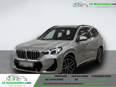 BMW X1 xDrive 25e 245ch BVA