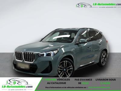 BMW X1 xDrive 30e 326ch BVA