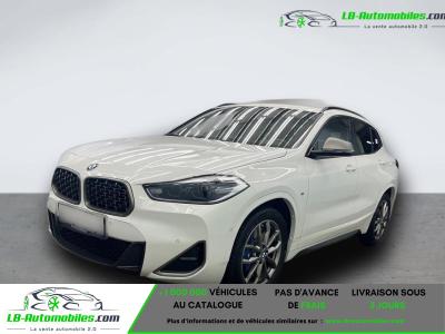 BMW X2 M35i 306 ch BVA
