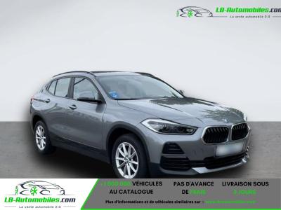 BMW X2 sDrive 18i 136 ch BVA