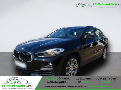 BMW X2 sDrive 18i 140 ch BVA