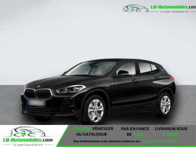 BMW X2 xDrive 25e 220 ch BVA