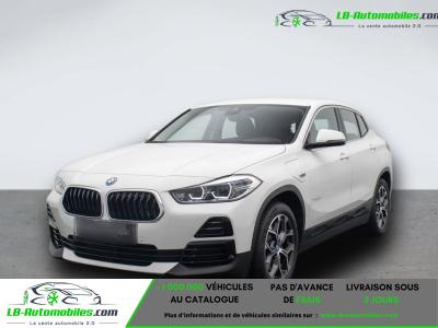 BMW X2 xDrive 25e 220 ch BVA
