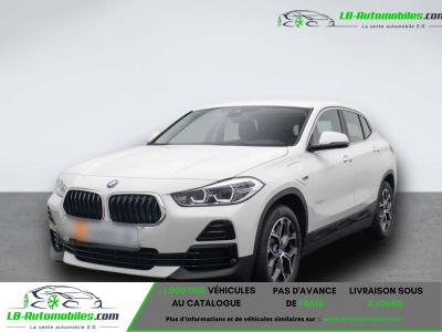 BMW X2 xDrive 25e 220 ch BVA