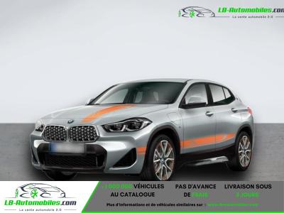 BMW X2 xDrive 25e 220 ch BVA