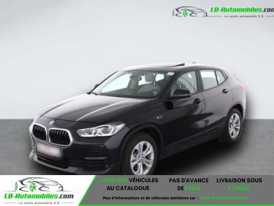 BMW X2 xDrive 25e 220 ch BVA