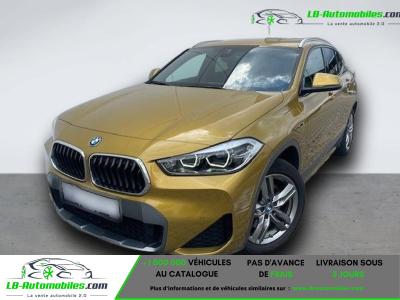 BMW X2 xDrive 25e 220 ch BVA