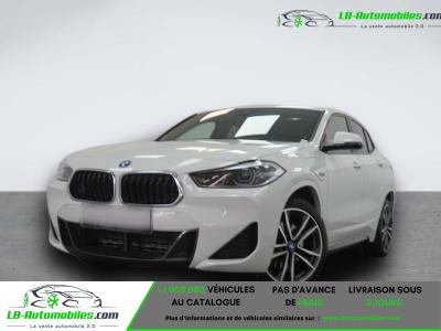 BMW X2 xDrive 25e 220 ch BVA