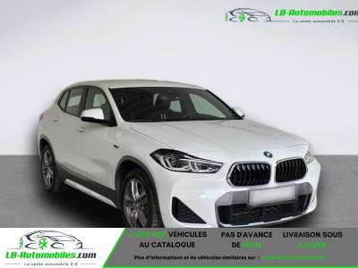 BMW X2 xDrive 25e 220 ch BVA