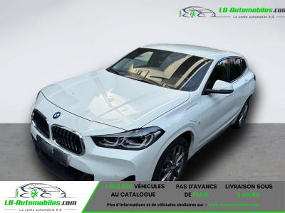 BMW X2 xDrive 25e 220 ch BVA