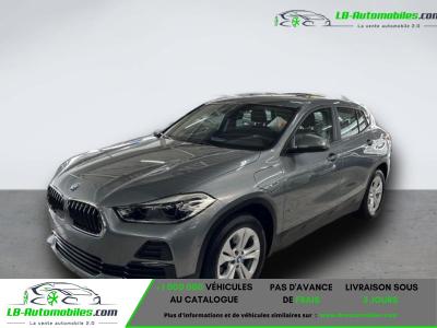 BMW X2 xDrive 25e 220 ch BVA