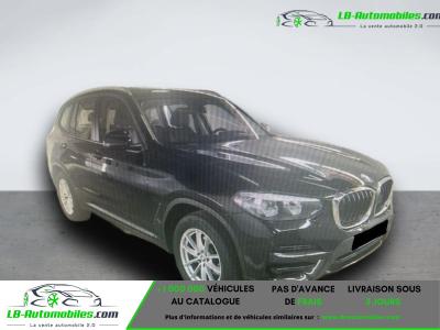 BMW X3 xDrive 20i 184ch BVA